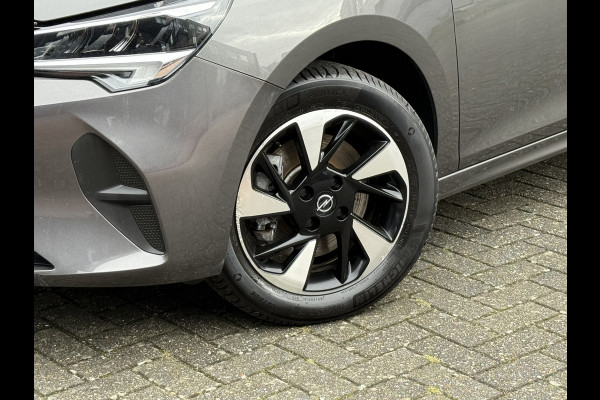 Opel CORSA-E Elegance 50 kWh | SOH 90% | Dealeronderhouden | Apple Carplay | 1e eigenaar