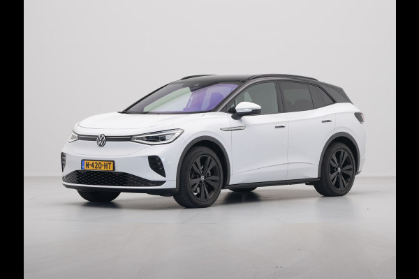 Volkswagen ID.4 GTX 4Motion 77 kWh 360 Camera Panorama Sideassist Stoelverwarming  Headup Display 196