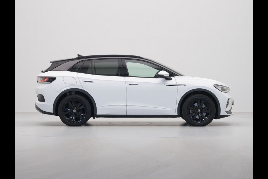 Volkswagen ID.4 GTX 4Motion 77 kWh 360 Camera Panorama Sideassist Stoelverwarming  Headup Display 196