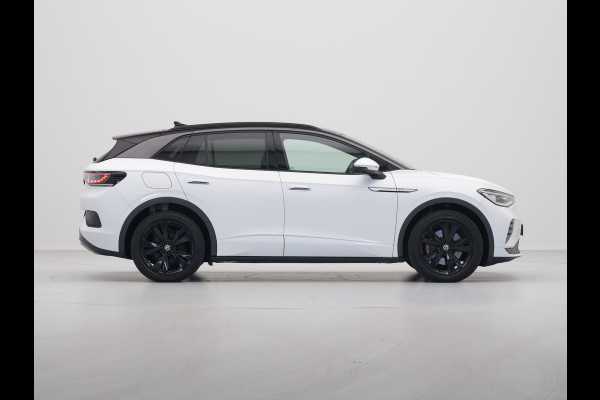 Volkswagen ID.4 GTX 4Motion 77 kWh 360 Camera Panorama Sideassist Stoelverwarming  Headup Display 196