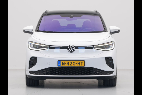 Volkswagen ID.4 GTX 4Motion 77 kWh 360 Camera Panorama Sideassist Stoelverwarming  Headup Display 196