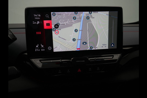 Volkswagen ID.4 GTX 4Motion 77 kWh 360 Camera Panorama Sideassist Stoelverwarming  Headup Display 196