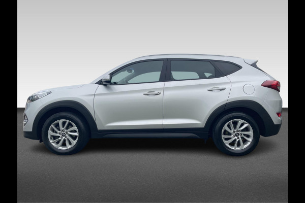 Hyundai Tucson 1.6 GDi Anniversary Edition | Trekhaak | Navigatie .