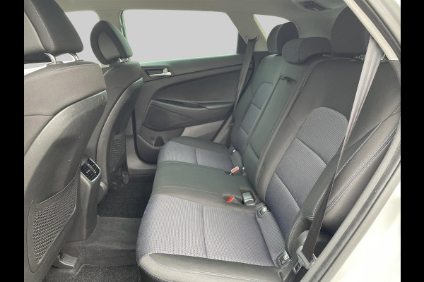 Hyundai Tucson 1.6 GDi Anniversary Edition | Trekhaak | Navigatie .