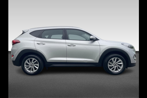 Hyundai Tucson 1.6 GDi Anniversary Edition | Trekhaak | Navigatie .