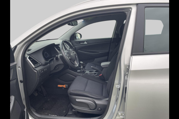 Hyundai Tucson 1.6 GDi Anniversary Edition | Trekhaak | Navigatie .