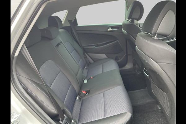 Hyundai Tucson 1.6 GDi Anniversary Edition | Trekhaak | Navigatie .