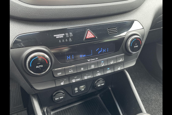 Hyundai Tucson 1.6 GDi Anniversary Edition | Trekhaak | Navigatie .
