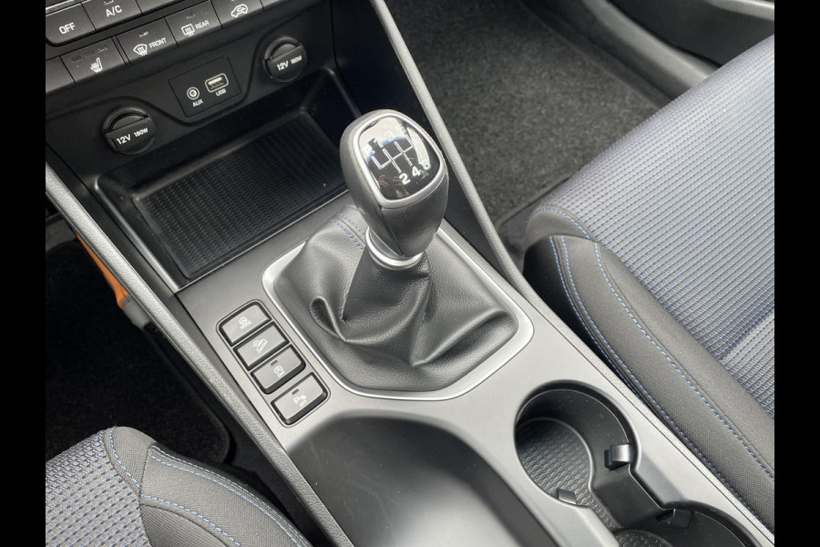 Hyundai Tucson 1.6 GDi Anniversary Edition | Trekhaak | Navigatie .