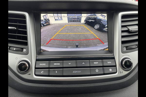Hyundai Tucson 1.6 GDi Anniversary Edition | Trekhaak | Navigatie .