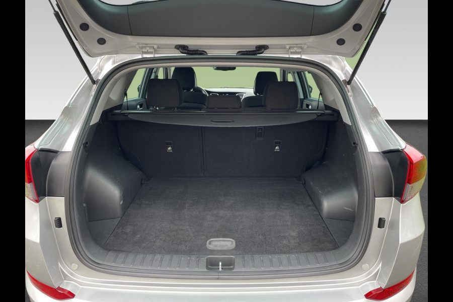 Hyundai Tucson 1.6 GDi Anniversary Edition | Trekhaak | Navigatie .