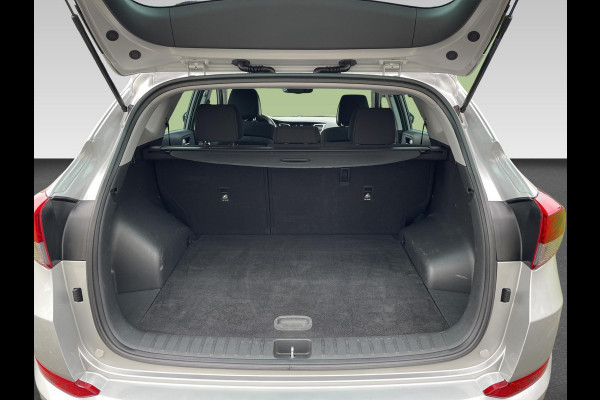 Hyundai Tucson 1.6 GDi Anniversary Edition | Trekhaak | Navigatie .