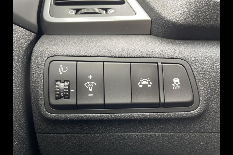 Hyundai Tucson 1.6 GDi Anniversary Edition | Trekhaak | Navigatie .