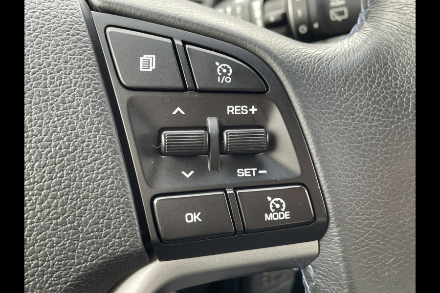 Hyundai Tucson 1.6 GDi Anniversary Edition | Trekhaak | Navigatie .