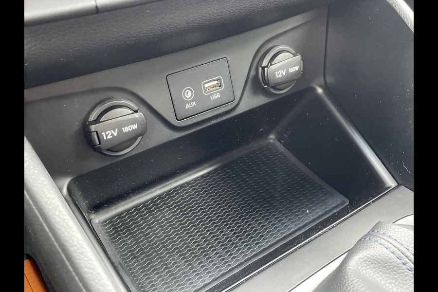 Hyundai Tucson 1.6 GDi Anniversary Edition | Trekhaak | Navigatie .