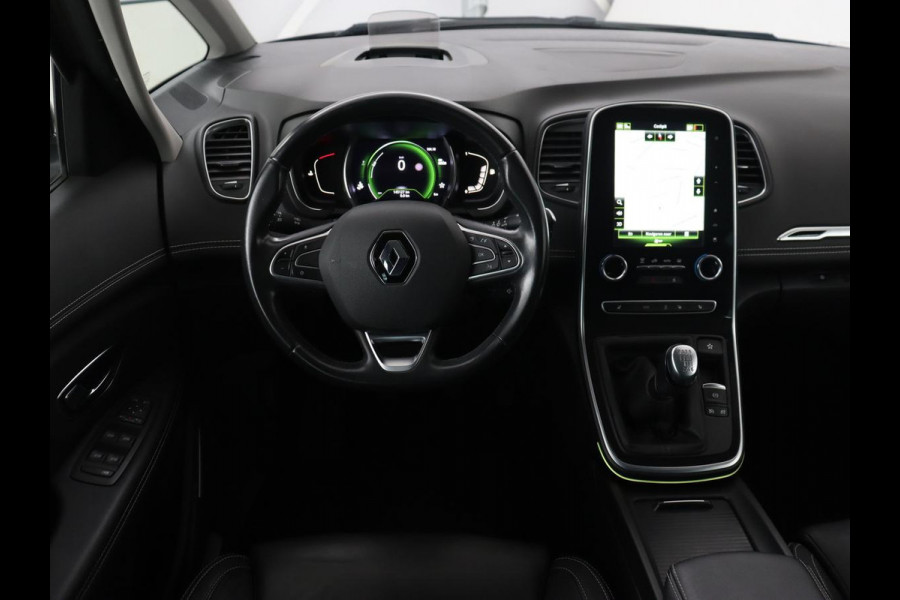 Renault Scénic 1.3 TCe Bose | Leder | Trekhaak | Stoel & stuurverwarming | Head-Up | Camera | Massage | Carplay | Navigatie | Full LED | Park Assist | Climate control | Cruise control