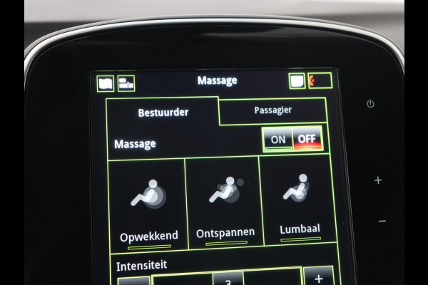 Renault Scénic 1.3 TCe Bose | Leder | Trekhaak | Stoel & stuurverwarming | Head-Up | Camera | Massage | Carplay | Navigatie | Full LED | Park Assist | Climate control | Cruise control