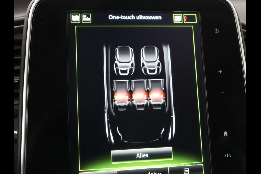 Renault Scénic 1.3 TCe Bose | Leder | Trekhaak | Stoel & stuurverwarming | Head-Up | Camera | Massage | Carplay | Navigatie | Full LED | Park Assist | Climate control | Cruise control