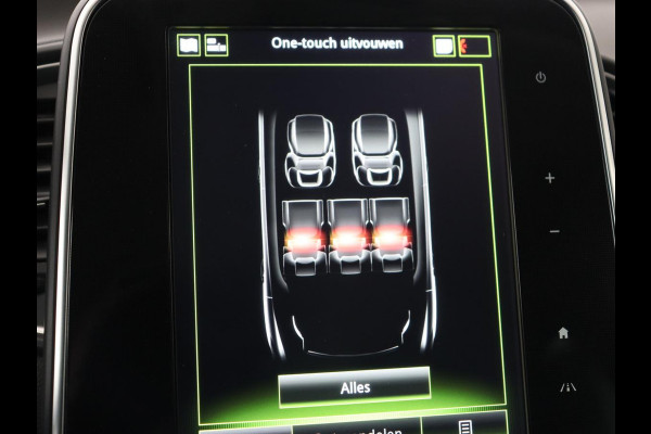 Renault Scénic 1.3 TCe Bose | Leder | Trekhaak | Stoel & stuurverwarming | Head-Up | Camera | Massage | Carplay | Navigatie | Full LED | Park Assist | Climate control | Cruise control
