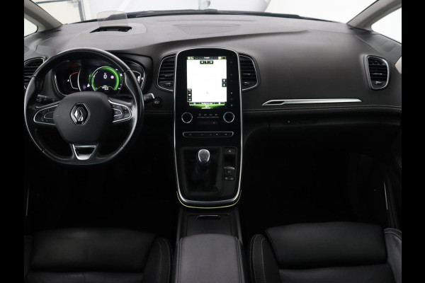 Renault Scénic 1.3 TCe Bose | Leder | Trekhaak | Stoel & stuurverwarming | Head-Up | Camera | Massage | Carplay | Navigatie | Full LED | Park Assist | Climate control | Cruise control