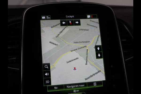 Renault Scénic 1.3 TCe Bose | Leder | Trekhaak | Stoel & stuurverwarming | Head-Up | Camera | Massage | Carplay | Navigatie | Full LED | Park Assist | Climate control | Cruise control