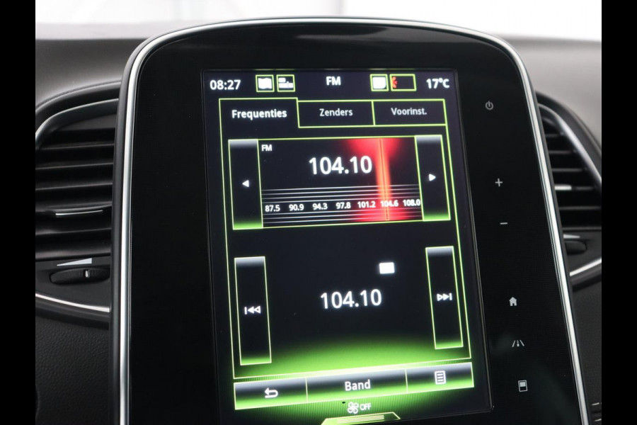 Renault Scénic 1.3 TCe Bose | Leder | Trekhaak | Stoel & stuurverwarming | Head-Up | Camera | Massage | Carplay | Navigatie | Full LED | Park Assist | Climate control | Cruise control