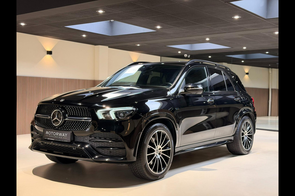 Mercedes-Benz GLE 350 e 4MATIC Premium | PANO | 360° | BTW