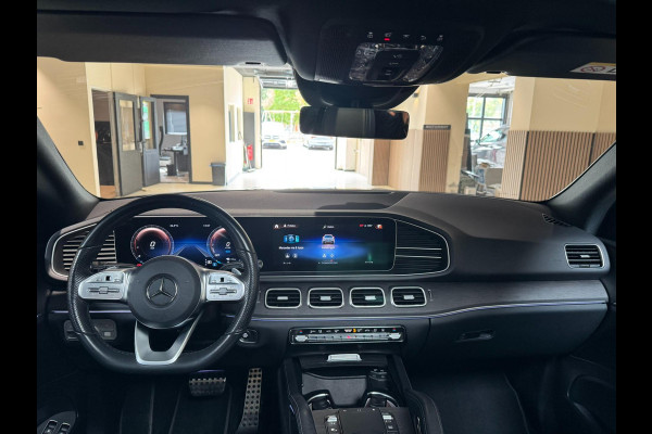 Mercedes-Benz GLE 350 e 4MATIC Premium | PANO | 360° | BTW