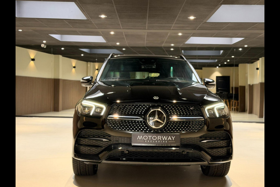 Mercedes-Benz GLE 350 e 4MATIC Premium | PANO | 360° | BTW