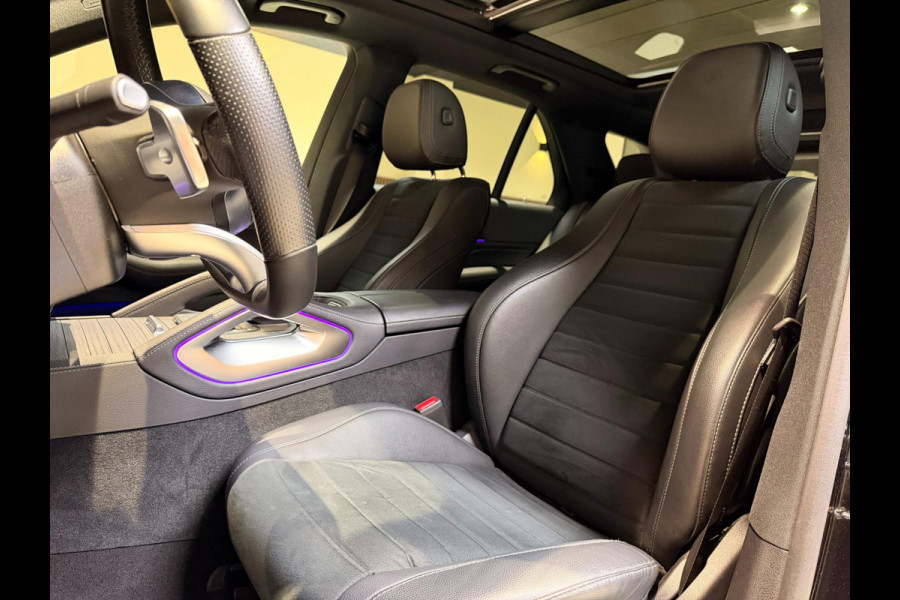 Mercedes-Benz GLE 350 e 4MATIC Premium | PANO | 360° | BTW