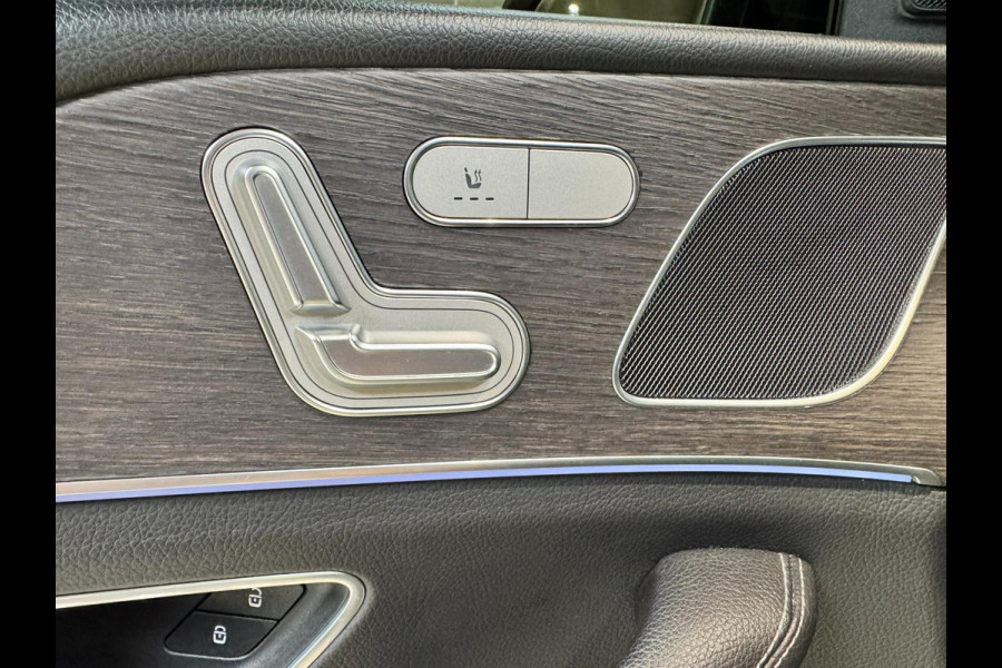 Mercedes-Benz GLE 350 e 4MATIC Premium | PANO | 360° | BTW