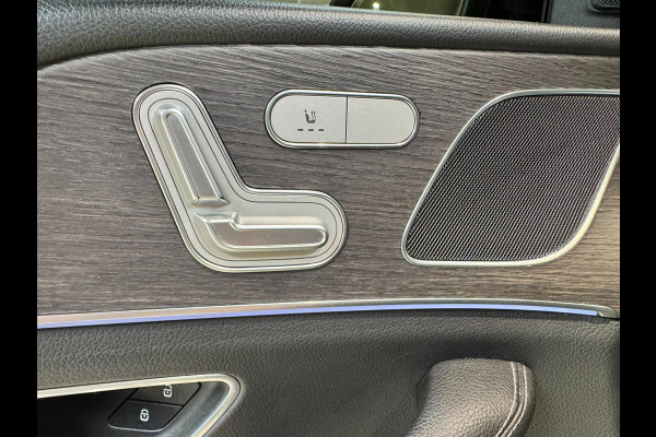 Mercedes-Benz GLE 350 e 4MATIC Premium | PANO | 360° | BTW