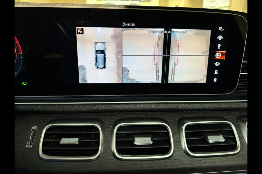 Mercedes-Benz GLE 350 e 4MATIC Premium | PANO | 360° | BTW