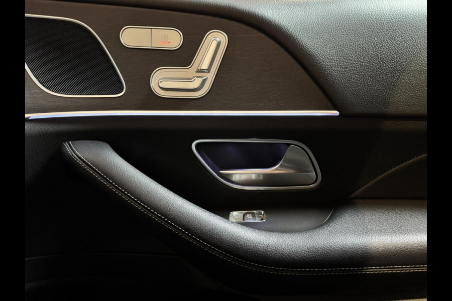 Mercedes-Benz GLE 350 e 4MATIC Premium | PANO | 360° | BTW