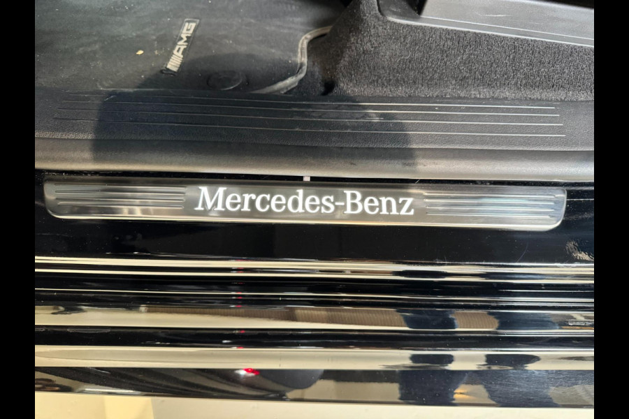 Mercedes-Benz GLE 350 e 4MATIC Premium | PANO | 360° | BTW