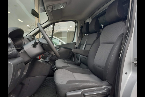 Fiat Talento 2.0 d 107Kw - 145Pk MultiJet Airco Cruise control 3-Zits