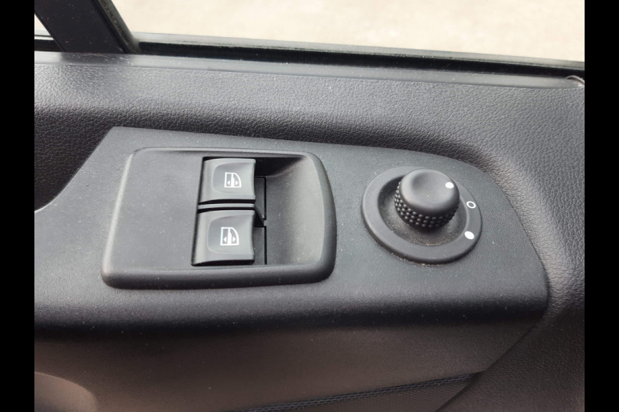 Fiat Talento 2.0 d 107Kw - 145Pk MultiJet Airco Cruise control 3-Zits