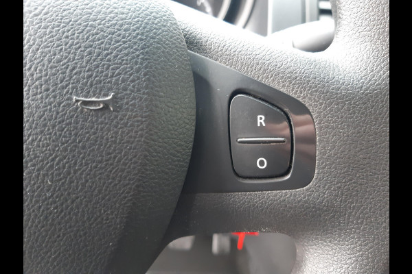 Fiat Talento 2.0 d 107Kw - 145Pk MultiJet Airco Cruise control 3-Zits