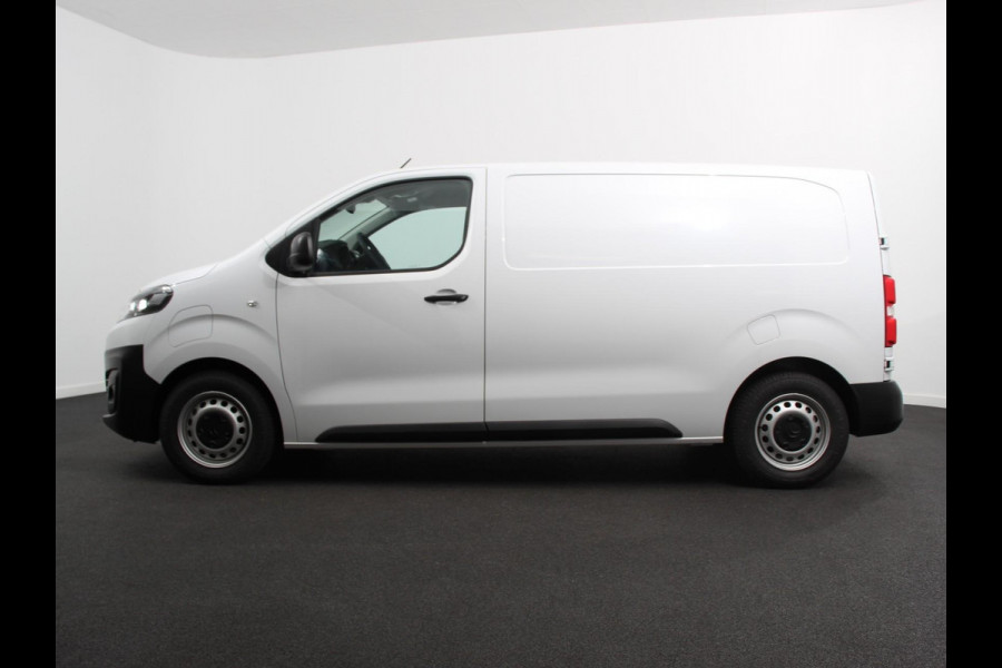 Citroën ë-Jumpy L2 136 Automaat 75 kWh | 3p | Automatische Airco | Multimedia scherm | Cruise Control | Dab | Digitaal dasboard |