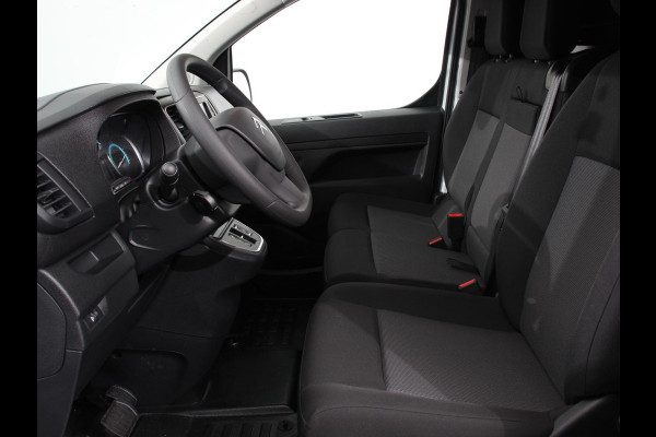 Citroën ë-Jumpy L2 136 Automaat 75 kWh | 3p | Automatische Airco | Multimedia scherm | Cruise Control | Dab | Digitaal dasboard |