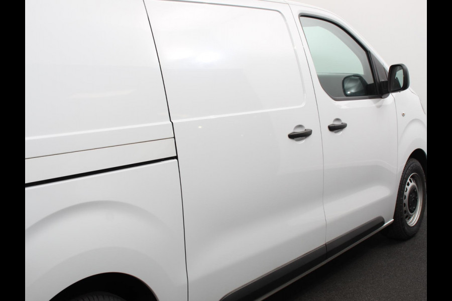 Citroën ë-Jumpy L2 136 Automaat 75 kWh | 3p | Automatische Airco | Multimedia scherm | Cruise Control | Dab | Digitaal dasboard |