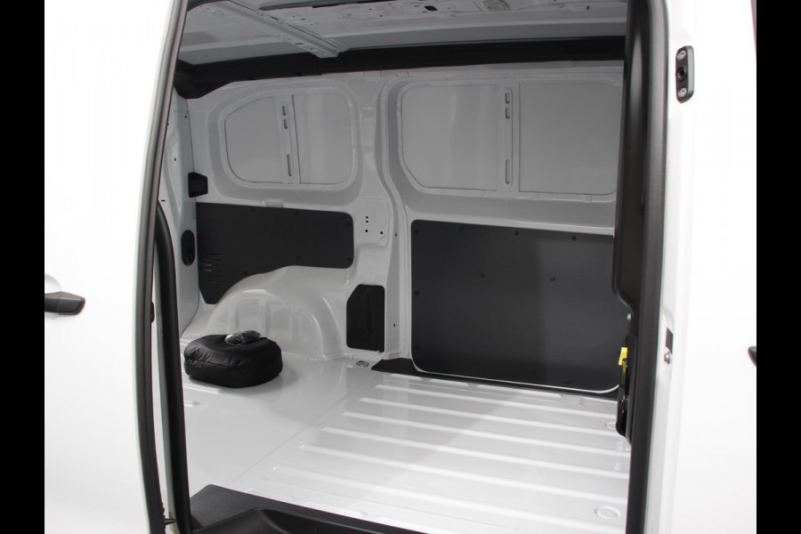 Citroën ë-Jumpy L2 136 Automaat 75 kWh | 3p | Automatische Airco | Multimedia scherm | Cruise Control | Dab | Digitaal dasboard |