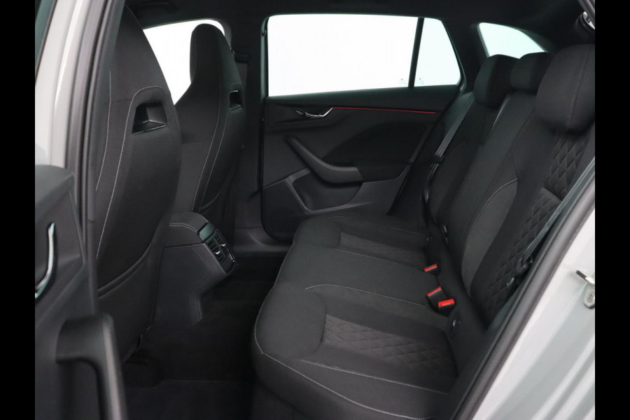 Škoda SCALA 1.0 TSI Sport | Carplay | Sportstoelen | Climate control | Parkeerhulp | Cruise control | Full LED | Bluetooth | DAB