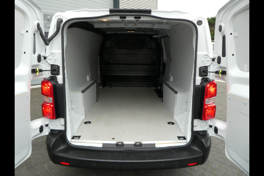 Opel Vivaro 2.0 180 pk automaat airco navigatie lang L3