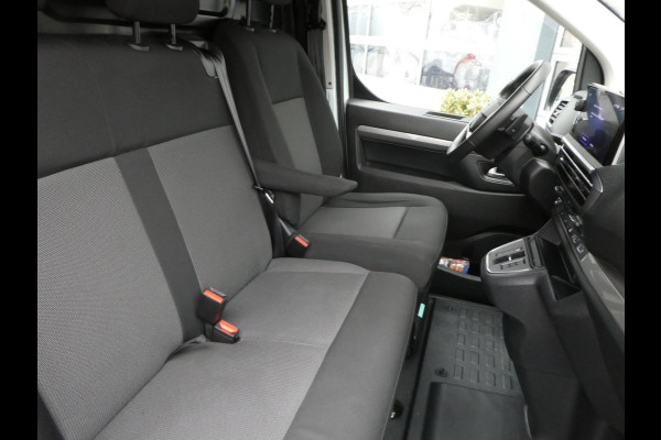 Opel Vivaro 2.0 180 pk automaat airco navigatie lang L3