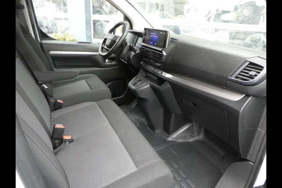 Opel Vivaro 2.0 180 pk automaat airco navigatie lang L3