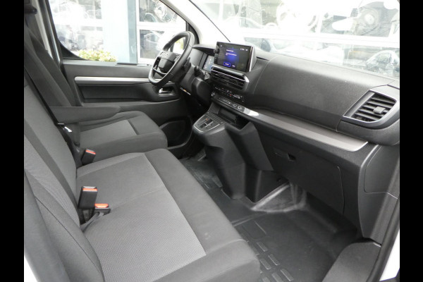 Opel Vivaro 2.0 180 pk automaat airco navigatie lang L3