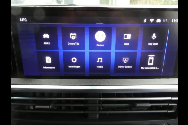 Opel Vivaro 2.0 180 pk automaat airco navigatie lang L3