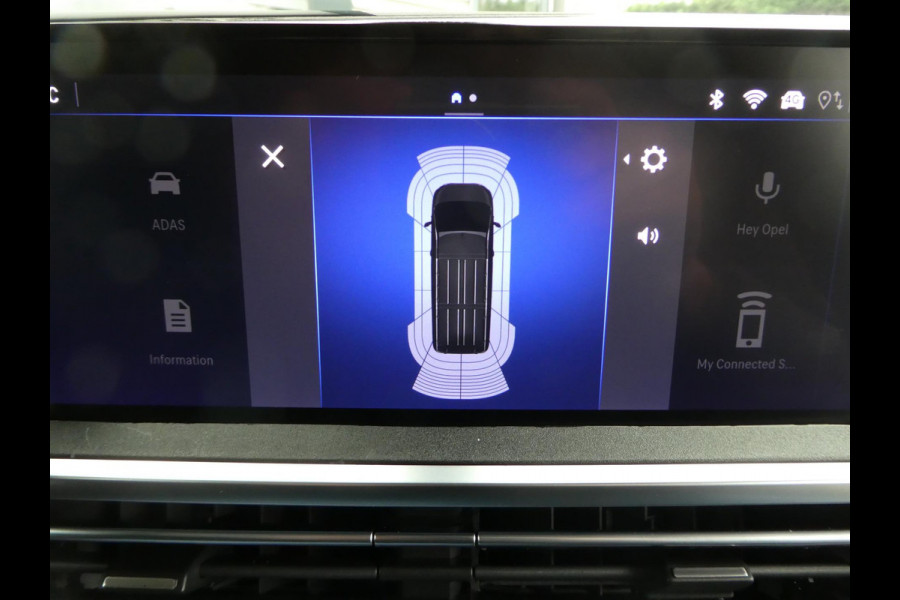 Opel Vivaro 2.0 180 pk automaat airco navigatie lang L3