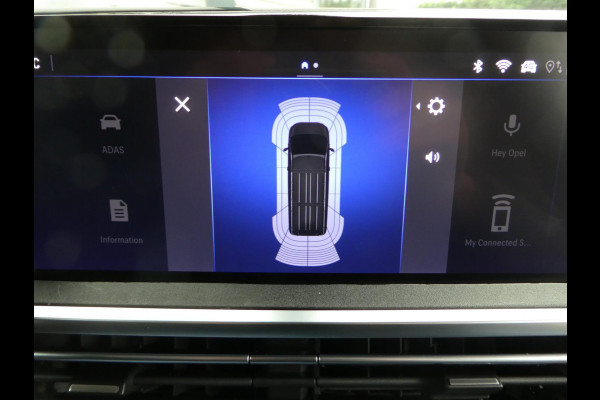 Opel Vivaro 2.0 180 pk automaat airco navigatie lang L3